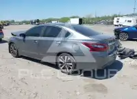 2017 Nissan ALTIMA фото