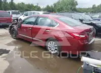 2017 Nissan ALTIMA photo