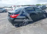 2017 Nissan ALTIMA фото