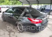 2017 Nissan ALTIMA photo
