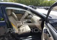 2017 Nissan ALTIMA фото