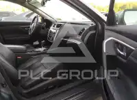 2017 Nissan ALTIMA фото