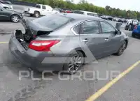 2017 Nissan ALTIMA photo