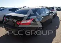 2017 Nissan ALTIMA фото