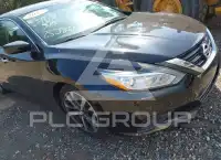 2017 Nissan ALTIMA фото