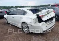 2017 Nissan ALTIMA фото