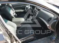 2017 Nissan ALTIMA фото