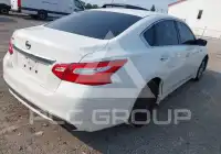 2017 Nissan ALTIMA фото