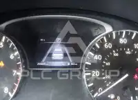 2017 Nissan ALTIMA фото