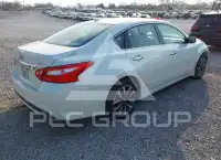 2017 Nissan ALTIMA фото