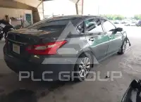 2017 Nissan ALTIMA фото