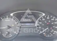 2017 Nissan ALTIMA photo