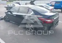 2017 Nissan ALTIMA фото