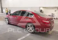 2017 Nissan ALTIMA фото