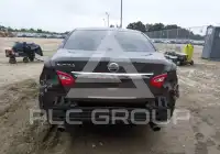 2017 Nissan ALTIMA photo