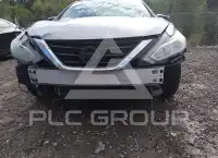 2017 Nissan ALTIMA фото