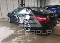 2017 Nissan ALTIMA photo