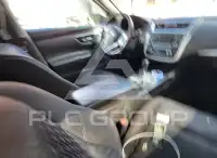 2017 Nissan ALTIMA photo