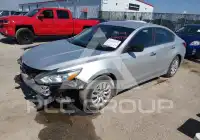 2017 Nissan ALTIMA фото
