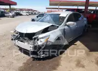 2017 Nissan ALTIMA photo