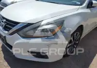 2017 Nissan ALTIMA photo