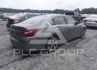 2017 Nissan ALTIMA фото