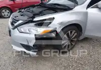 2017 Nissan ALTIMA photo