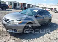 2017 Nissan ALTIMA фото