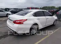 2017 Nissan ALTIMA фото