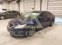 2017 Nissan ALTIMA фото