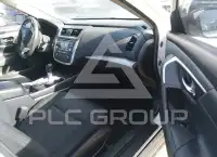 2017 Nissan ALTIMA photo