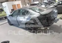 2017 Nissan ALTIMA photo
