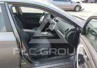 2017 Nissan ALTIMA фото
