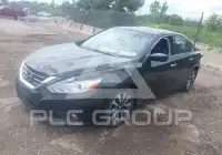 2017 Nissan ALTIMA photo