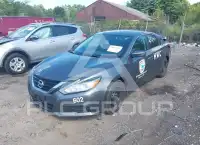 2017 Nissan ALTIMA фото