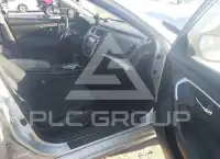 2017 Nissan ALTIMA photo