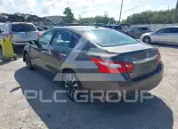 2017 Nissan ALTIMA фото