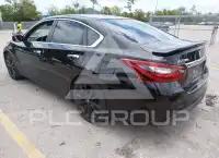 2017 Nissan ALTIMA photo