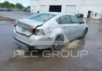 2017 Nissan ALTIMA фото