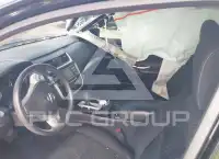 2017 Nissan ALTIMA фото