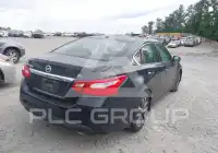 2017 Nissan ALTIMA photo