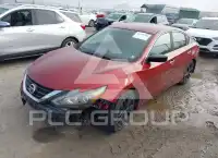 2017 Nissan ALTIMA фото