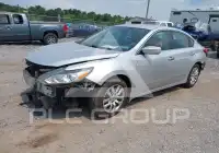 2017 Nissan ALTIMA фото
