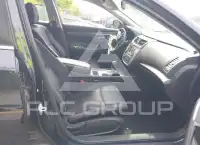 2017 Nissan ALTIMA фото