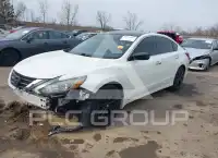 2017 Nissan ALTIMA photo