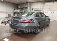 2017 Nissan ALTIMA фото