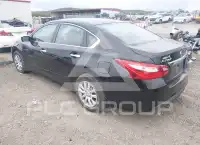 2017 Nissan ALTIMA photo