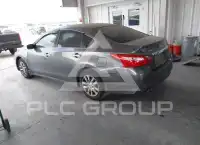2017 Nissan ALTIMA фото