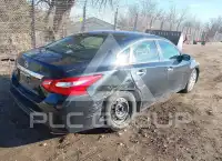 2017 Nissan ALTIMA фото