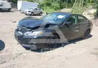 2017 Nissan ALTIMA фото